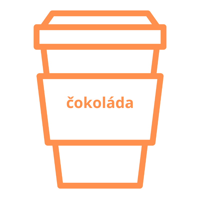 Horká čokoláda