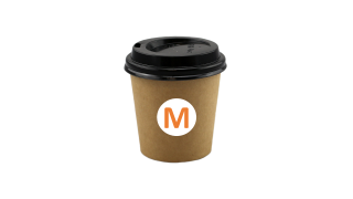 Espresso Macchiato 