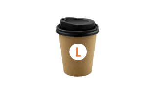Capuccino L